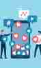 social media management online agency amsterdam